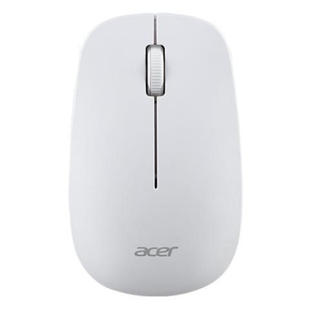 BT Mouse White Retail