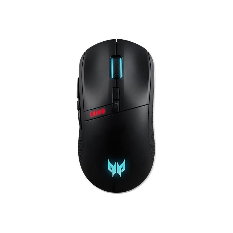 Predator Cestus 350 mouse RF