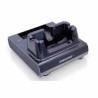Memor K Single Slot Dock | APLIUM