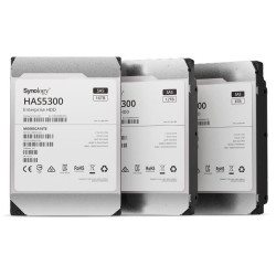 3.5" SAS HDD HAS5300 12 TB