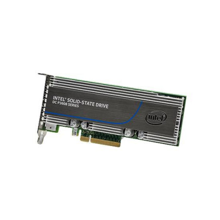 DC P3608 1600 GB PCI Express