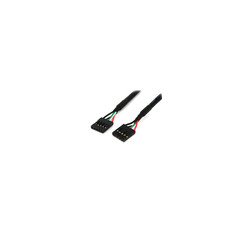 24" Internal 5 pin USB IDC Header Cable