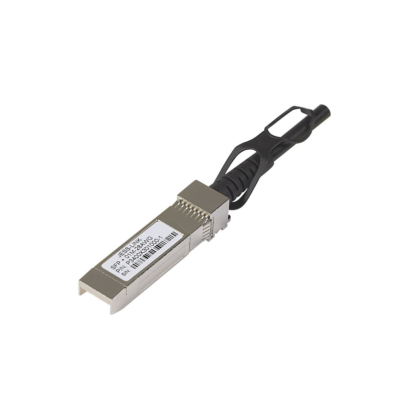 NETGEAR SFP+DAC CABLE 3m
