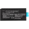 Laptop Battery for Dell