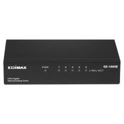 5-Port Gigabit Desktop Switch | APLIUM