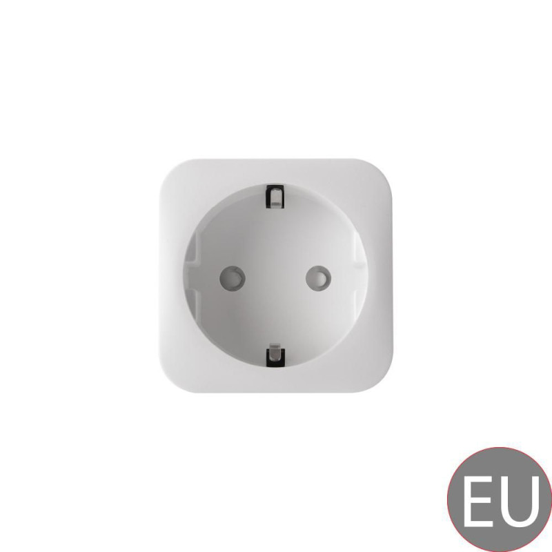 Smart Plug Switch with Power