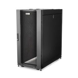 Server Rack Cabinet - 25U 37in Deep