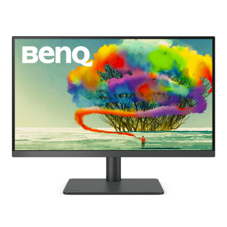 PD2705U 27" 4K UHD IPS HDMI DP USBC