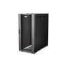 Server Rack Cabinet - 25U 37in Deep