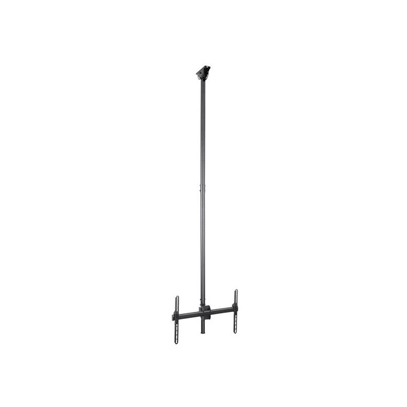 TV Mount Ceiling Long Pole 32"-70" TV