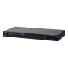 8-Port USB True 4K
