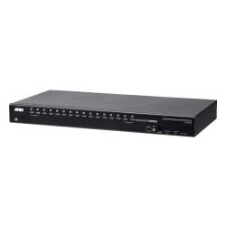 16-Port USB 3.0 4K