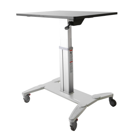StarTech.com Workstation - Mobile Sit St