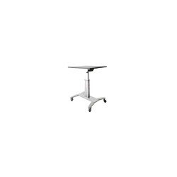 StarTech.com Workstation - Mobile Sit St
