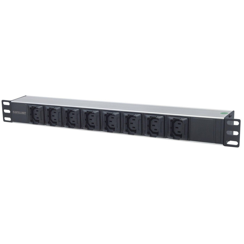 19" 1U Rackmount