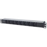 19" 1U Rackmount