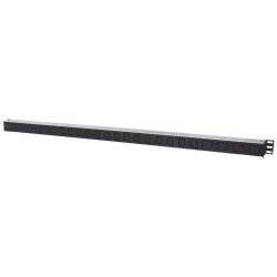 Vertical Rackmount 24-Output