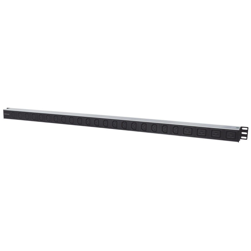 Vertical Rackmount 24-Output