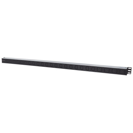 Vertical Rackmount 24-Output