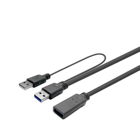 PRO USB 3.0 ACTIVE CABLE A