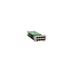 8PT 10GBASE-T PORT CARD