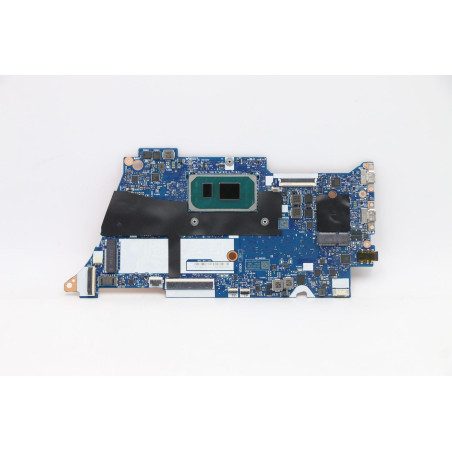 ThinkPad E16 Gen 1 laptop