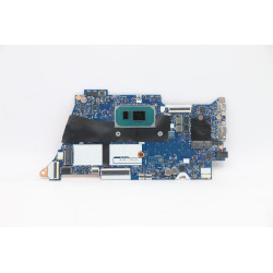 Motherboard for Intel Core