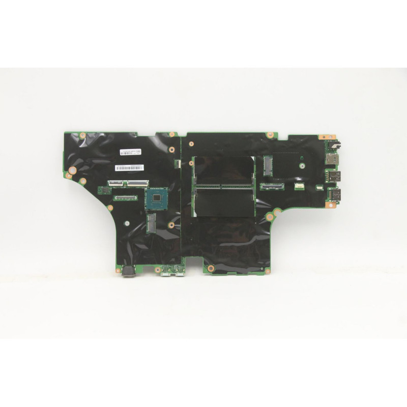 Motherboard for Intel Core