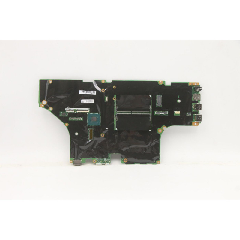 Intel Core i7-10875H vPro