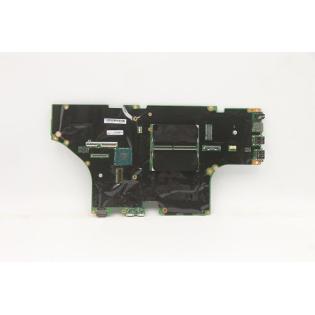 Intel Core i7-10875H vPro