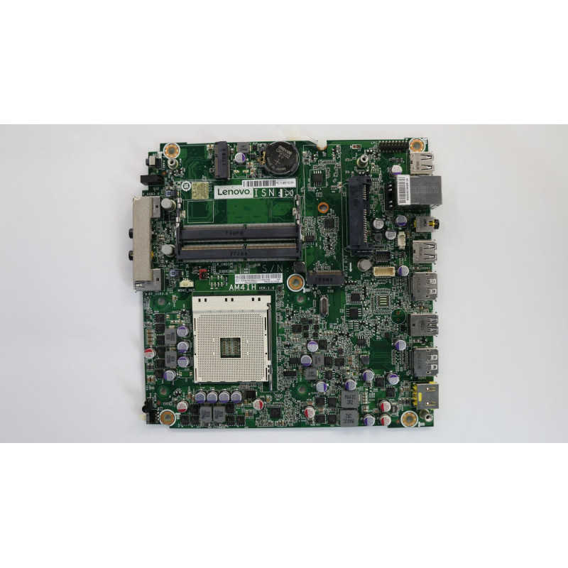 Compact desktop PC with AMD | APLIUM