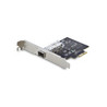 1-Port 1GbE SFP PCIe Network Card NIC