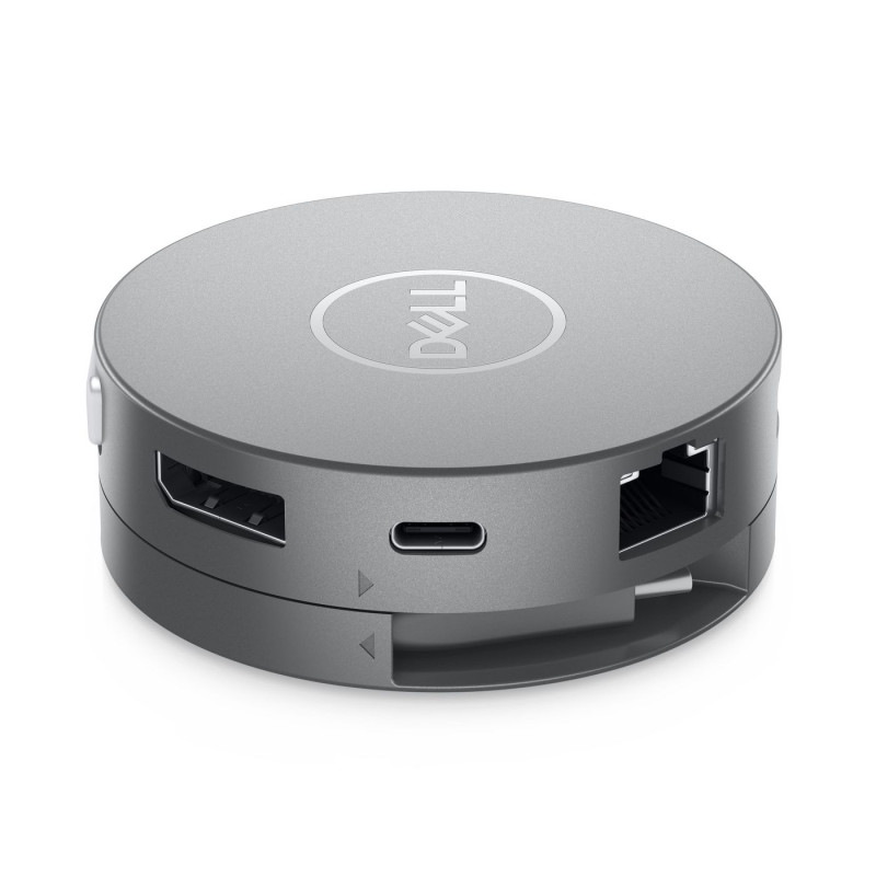 Docking station DA310, Wired,