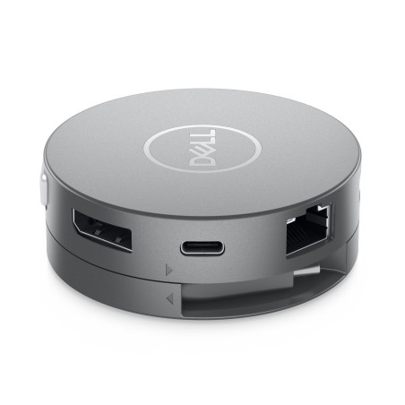 Docking station DA310, Wired,