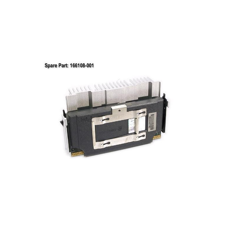 Proc, 733/133,W/HEATSINK | APLIUM
