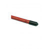 Heat Shrink End Cap for PE