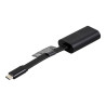 Adapter USB-C To Ethernet
