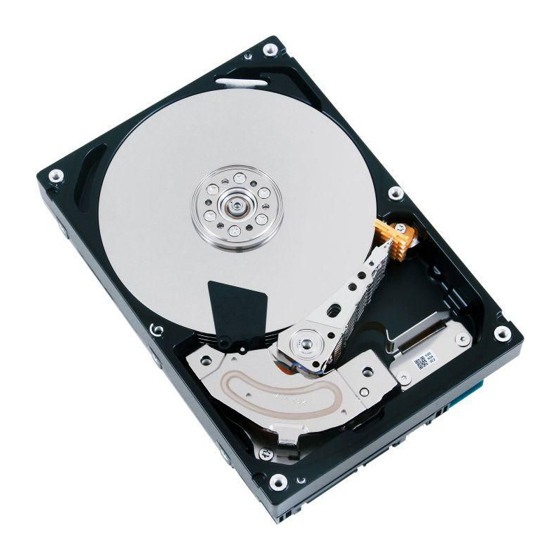 MG03SCA 4TB 3.5" 4000 GB SAS