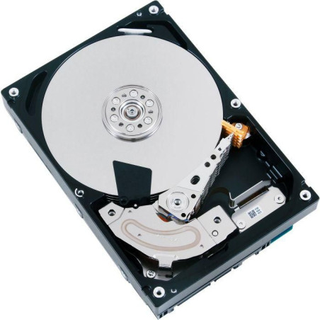 MG03SCA 4TB 3.5" 4000 GB SAS