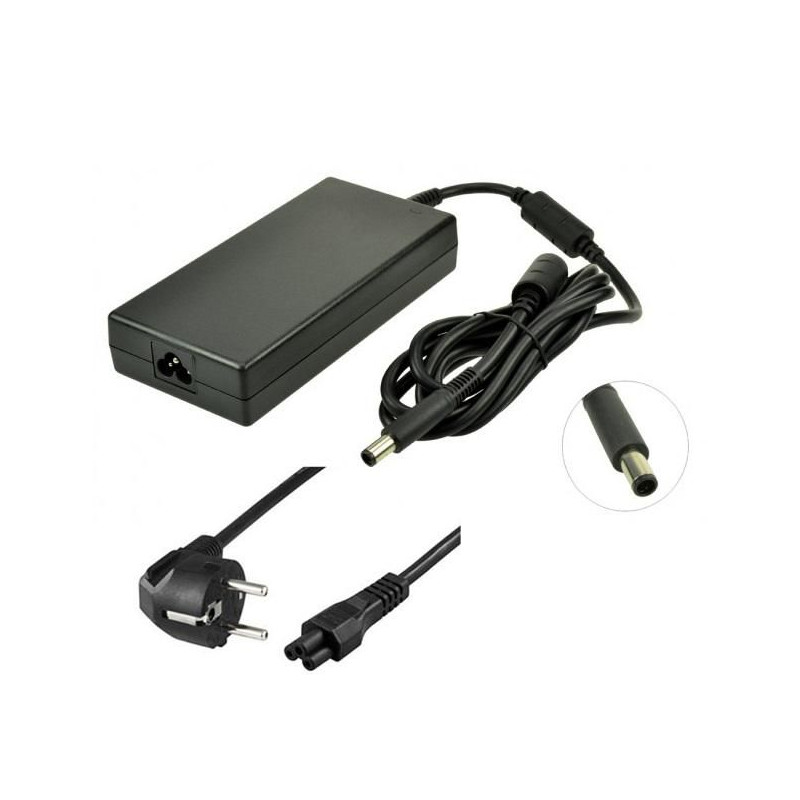 Power Adapter for HP