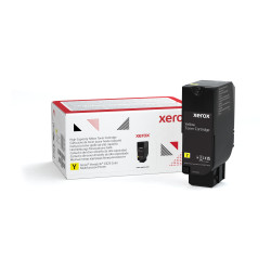 VersaLink C625 YW High Cap Toner Crtdge