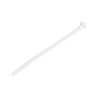 8" Reusable Cable Ties Nylon 100 Pack
