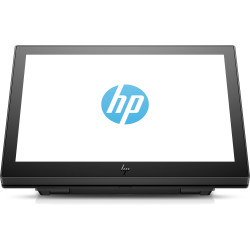 HP ElitePOS 10t Display