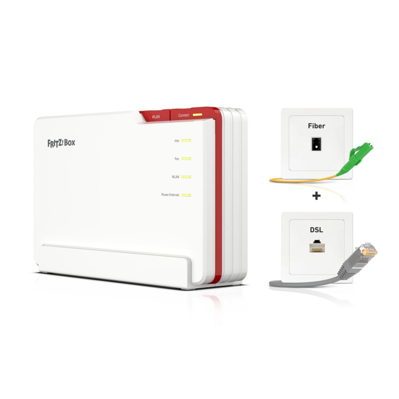 Fritz!Box 5690 Pro Wireless
