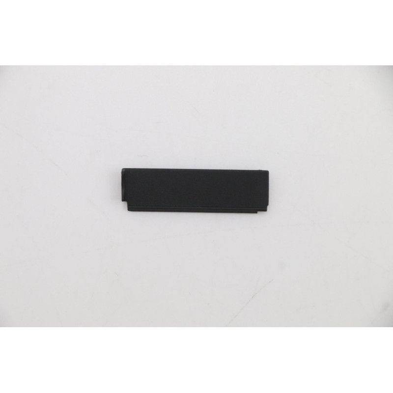 Hinge cover for touch-enabled