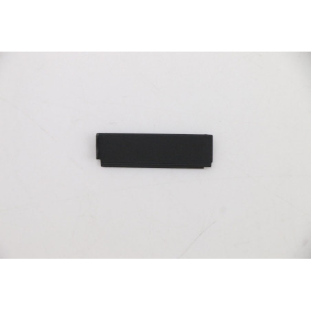 Hinge cover for touch-enabled