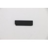 Hinge cover for touch-enabled