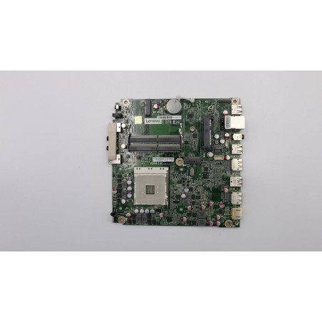 ThinkCentre M715q Tiny | APLIUM