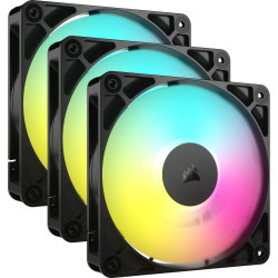 Rs120 Argb Computer Case Fan