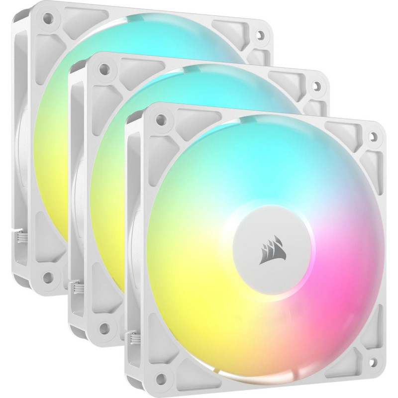 Rs120 Argb Computer Case Fan
